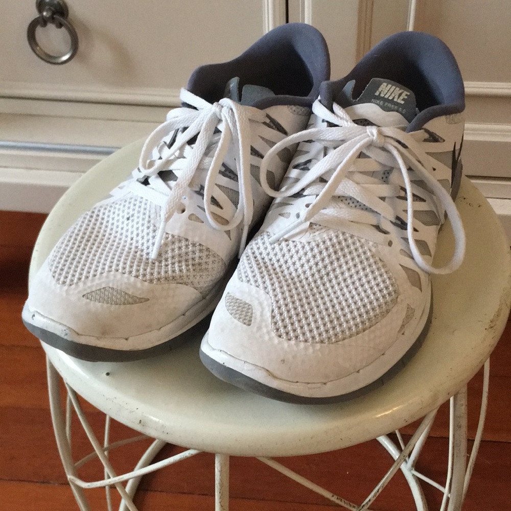 Nike free 5.0